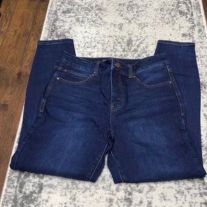 Maurices Everflex Skinny Jean